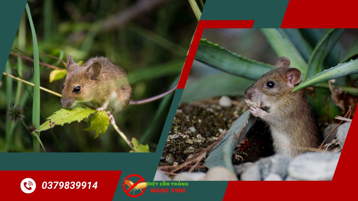 Dịch Vụ Diệt Chuột Chuyên Nghiệp Quận 7 - Công ty Ngọc Thư 1 Dịch vụ diệt chuột chuyên nghiệp quận 7
