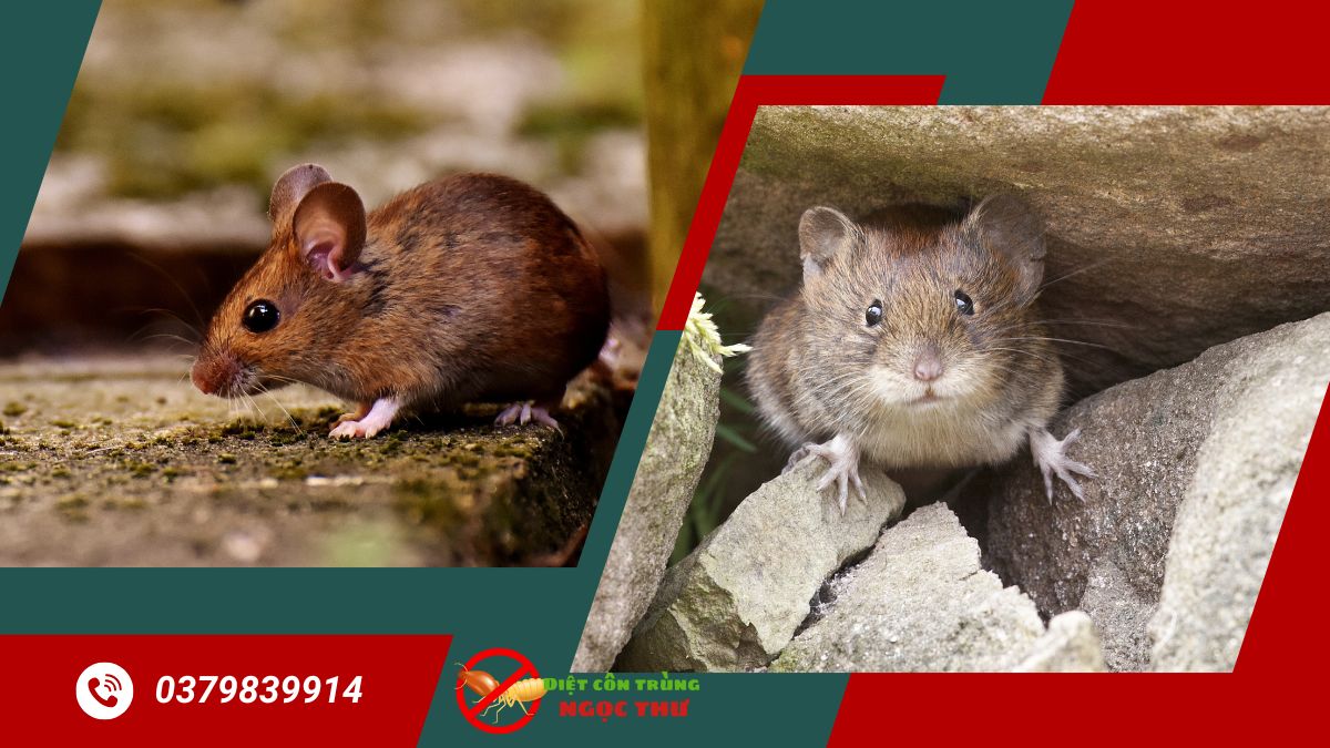 Dịch Vụ Diệt Chuột Chuyên Nghiệp Quận 7 - Công ty Ngọc Thư 2 Dịch vụ diệt chuột chuyên nghiệp tại quận 7