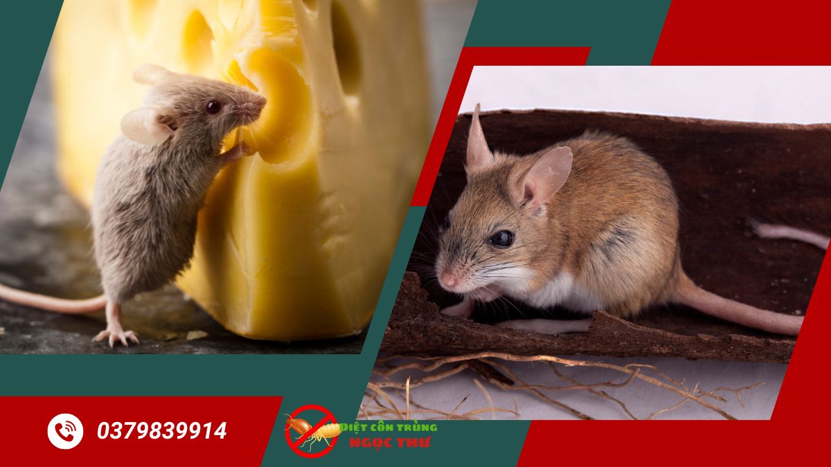 Dịch Vụ Diệt Chuột Chuyên Nghiệp Quận 7 - Công ty Ngọc Thư 3 công ty diệt chuột chuyên nghiệp tại quận 7