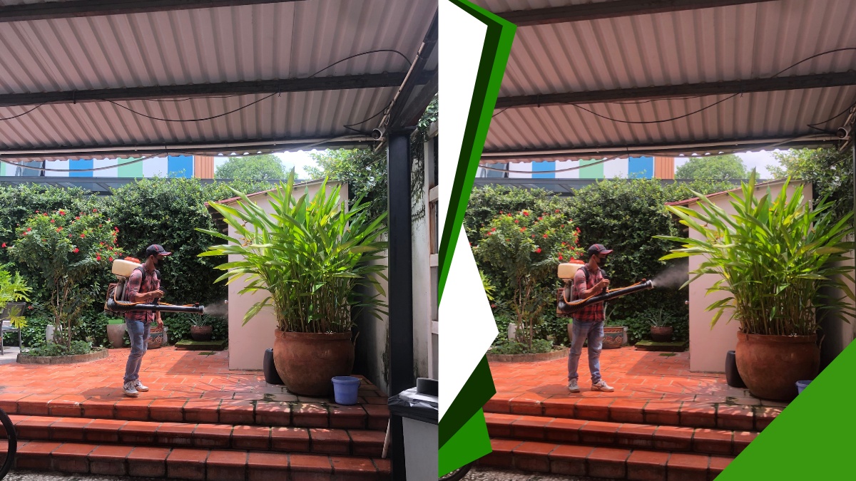 Phun thuốc diệt muỗi quận thủ đức an toàn 