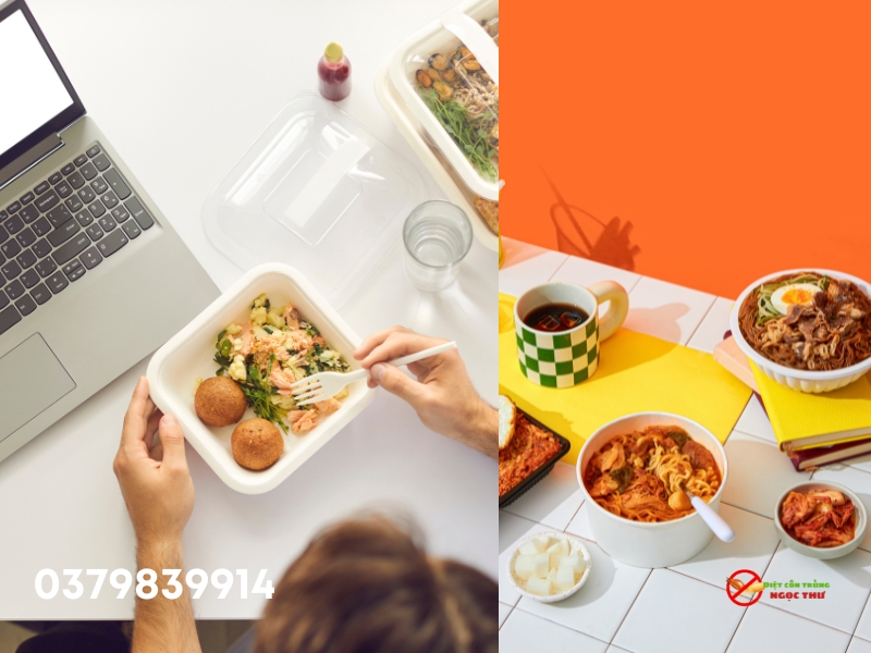 Diệt Chuột Văn Phòng Chuyên Nghiệp TPHCM 4 Dịch vụ diệt chuột văn phòng Ngọc Thư