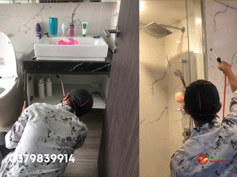 Dịch Vụ Diệt Gián Phường Sài Gòn, Diệt Côn Trùng Số 1 Sài Gòn 5 Dịch vụ diệt gián tại phường Sài Gòn, diệt côn trùng Ngọc Thư