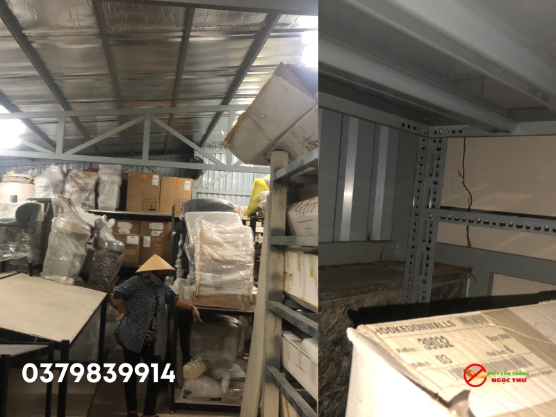 Dịch Vụ Diệt Mối Tân Bình Giá Rẻ【Bảo Hành 1 Năm】 3 Dịch vụ diệt mối Tân Bình, TPHCM giá rẻ, an toàn, bảo hành 1 năm