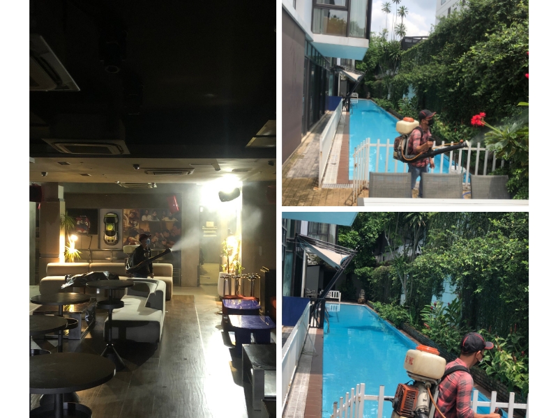 Dịch Vụ Phun Thuốc Diệt Muỗi Phường Tân Định Uy Tín Nhất 3 Dịch vụ phun thuốc diệt muỗi phường Tân Định, an toàn, hiệu quả cao