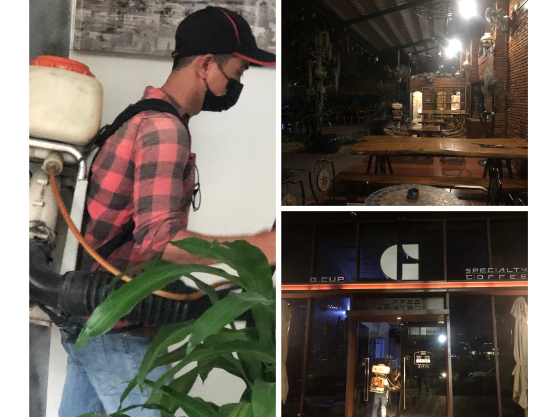 Dịch Vụ Phun Thuốc Diệt Muỗi Phường Tân Định Uy Tín Nhất 5 Dịch vụ phun thuốc diệt muỗi phường Tân Định, sử dụng hóa chất nhập khẩu từ Thụy sỹ, thân thiện với môi trường