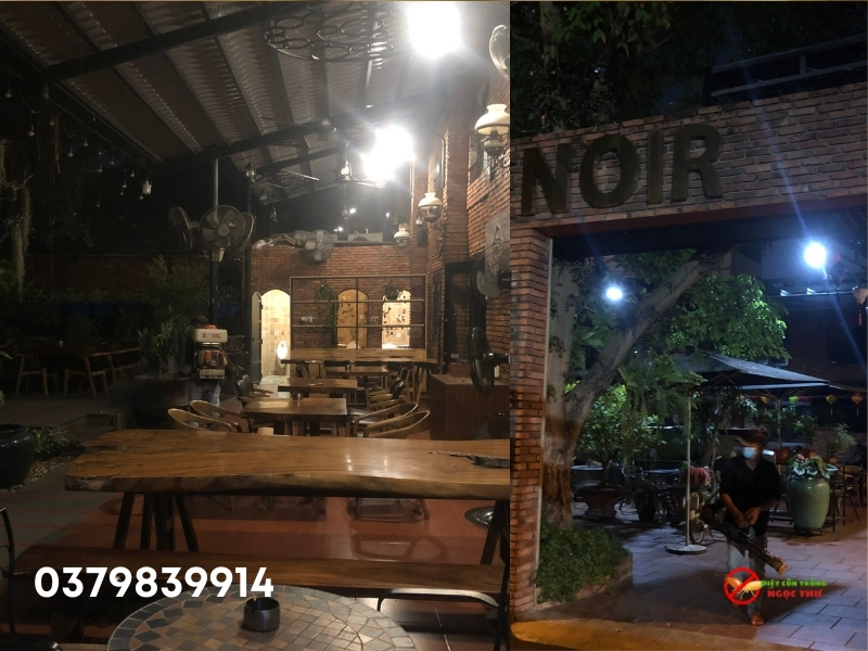 Dịch Vụ Phun Thuốc Muỗi Quận 8, Dịch Vụ Diệt Côn Trùng Tại TPHCM 3 Dịch vụ phun thuốc diệt muỗi quận 8 Ngọc Thư, an toàn, hiệu quả lâu dài