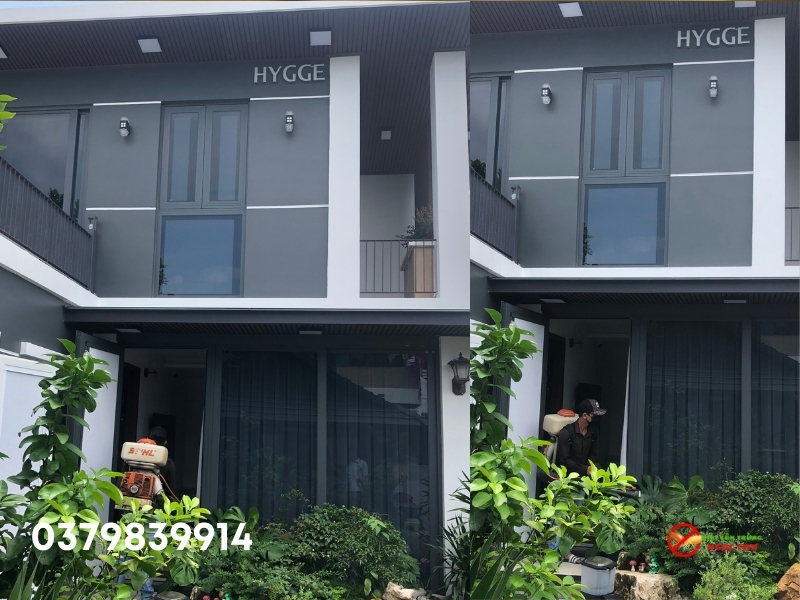 Dịch Vụ Phun Thuốc Diệt Muỗi Phường Sài Gòn, TP.HCM – Bảng Giá Tháng (08/2025) 4 Quy trình dịch vụ phun thuốc diệt muỗi phường Sài Gòn