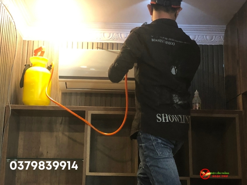 Dịch vụ diệt mối tại Đồng Nai Ngọc Thư diệt tận gốc 100% – Bảo hành 1-10 năm 4 Dịch vụ diệt mối tại Đồng Nai, Ngọc Thư - uy tín hàng đầu khu vực